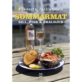 Sommarmat Sill, Fisk & Skaldjur Frederik Zälls Bästa