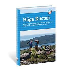 Höga Kusten Vandring, Paddling Och Sevärdheter