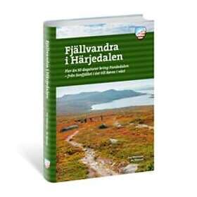 Fjällvandra I Härjedalen, 2a Uppl