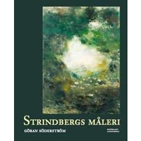 Strindbergs Måleri