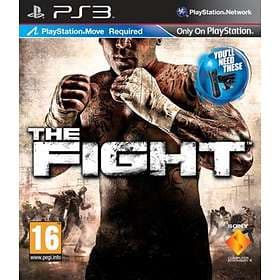 The Fight: Lights Out (PS3)