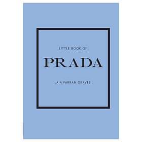 Little Book Of Prada