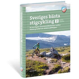 Sveriges Bästa Stigcykling, Del 2