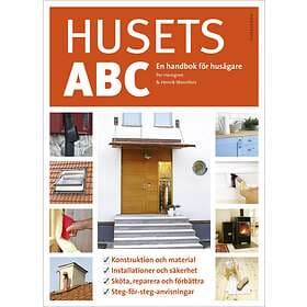 Husets Abc En Handbok För Husägare