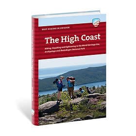 The High Coast Hiking, Kayaking And Sightseeing In World Heritage Si