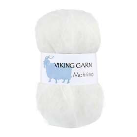 Viking Garn Mohrino 100m