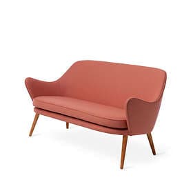 Warm Nordic Dwell Sofa (2-sæders)