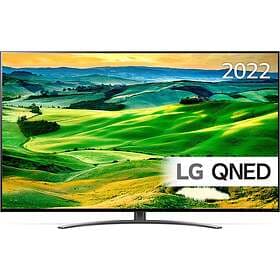 LG 86QNED81Q 86" 4K Ultra HD (3840x2160) QNED Smart TV (2022)