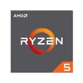 AMD Ryzen 5 5500 3.6GHz Socket AM4 MPK