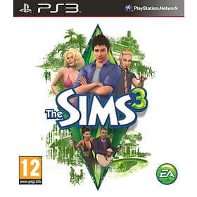 The Sims 3