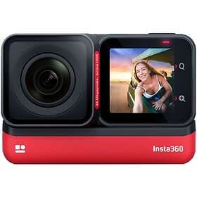 Insta360 ONE RS Twin 360 Edition