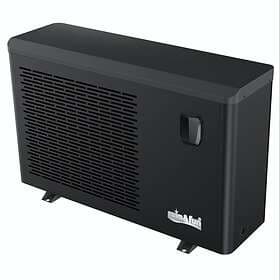 Swim & Fun Wi-Fi Heat Pump Inverter 16kW