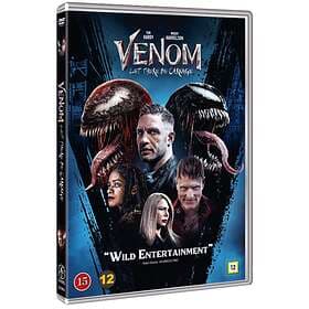 Marvel Heroes Venom: Let There Be Carnage (SE) (DVD)