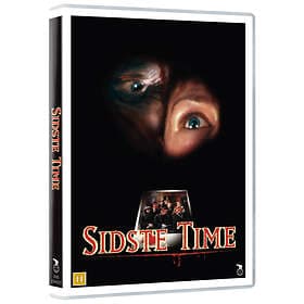 Sidste Time (DK) (DVD)