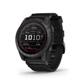 Garmin Tactix 7 Pro Ballistics Edition