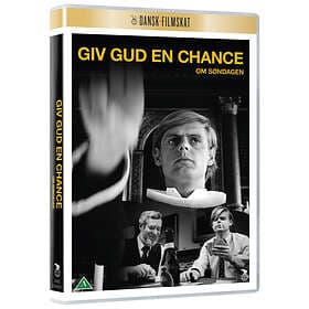 Giv Gud En Chance Om Søndagen (DK) (DVD)