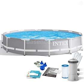 Intex Prism Frame Pool Set 366x76cm