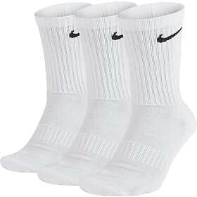 Nike Everyday Lightweight Training Crew Socks 3-Pack