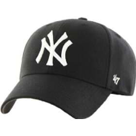 47 Brand New York Yankees MVP Baseball Keps