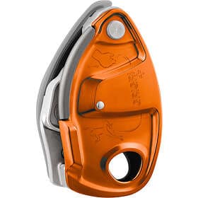 Petzl GriGri 2