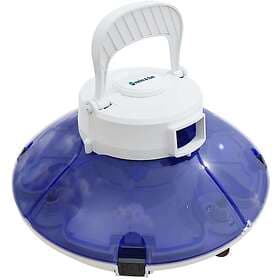 Swim & Fun UFO FX3 LED Robotic Pool Cleaner