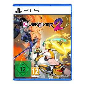 Dusk Diver 2 (PS5)