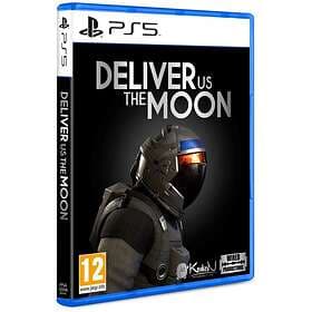 Deliver Us The Moon (PS5)