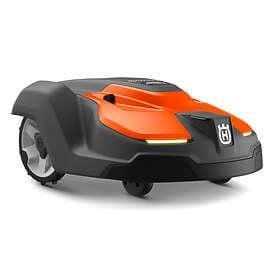 Husqvarna Automower 550 EPOS