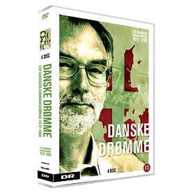 Danske Drømme (DK) (DVD)