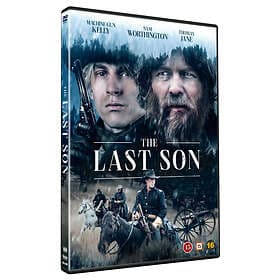 The Last Son (SE) (DVD)