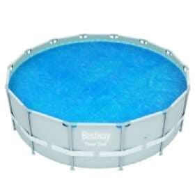 Bestway Solar Pool Cover 457cm