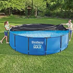 Bestway Flowclear Pool Cover 457cm