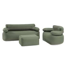 Outwell Laze Inflatable Set (Green)