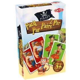 Pirate Pairs