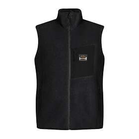 Lundhags Flok Wool Pile Vest (Herre)