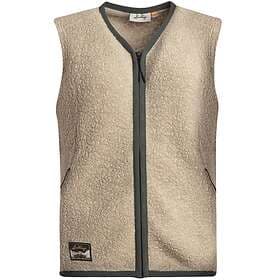 Lundhags Flok Wool Pile Vest (Dame)