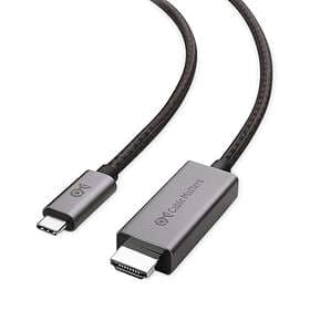 Cable Matters 48Gbps USB C - HDMI 1.8m