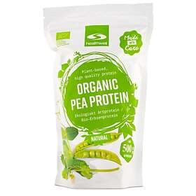 Healthwell Pea Protein 0.5kg