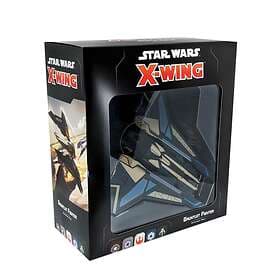 Star Wars X-Wing 2nd Edition: Gauntlet Fighter (exp.)