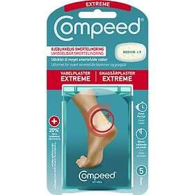 Compeed Skavsårsplåster Extrem 5-pack