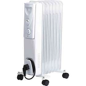 Gelia Oil-Filled Radiator 1500W