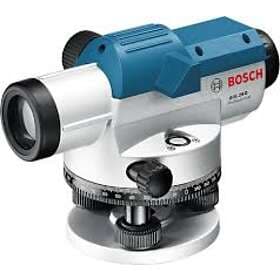 Bosch GOL 26 D