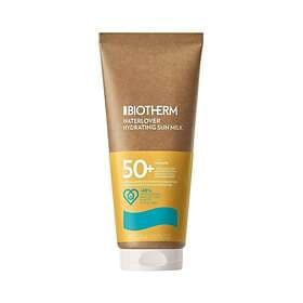 Biotherm Waterlover Hydrating Sun Milk SPF50+ 200ml