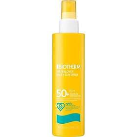 Biotherm Waterlover Milky Sun Spray SPF50 200ml