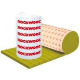 Rockwool Lamelmåtte 10000X1000X20mm