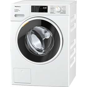 Miele WSF363 NDS (Hvid)