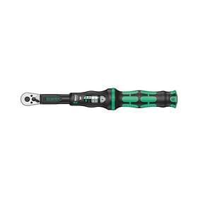 Wera A6 Momentnyckel 2.5-25Nm 1/4"