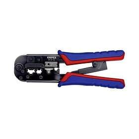 Knipex 97 51 10 Crimptång