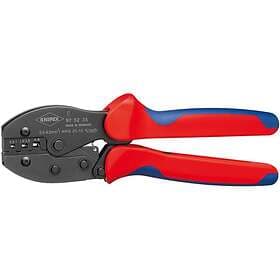 Knipex 97 52 35 Crimptång