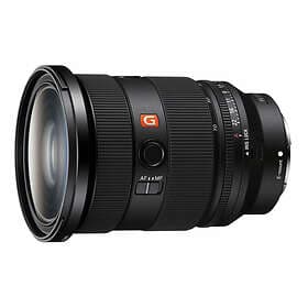 Sony FE 24-70/2.8 GM II